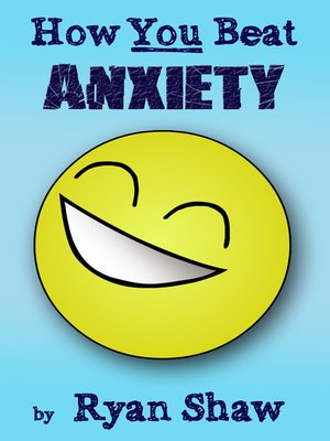 cover image of How You Beat Anxiety